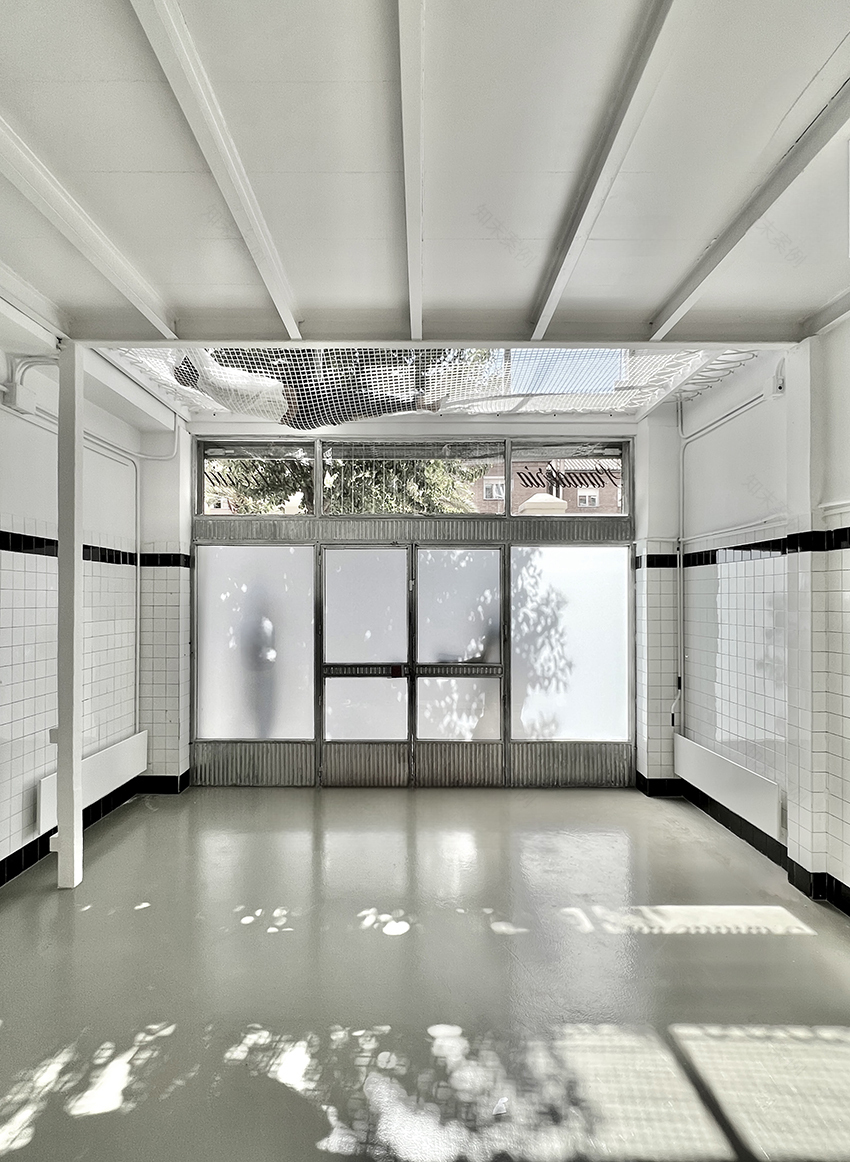 艾里改革丨西班牙马德里丨Fast and Furious Production Office-10