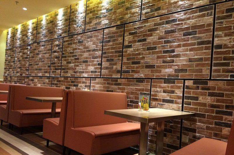 广州卡朋西餐厅-8