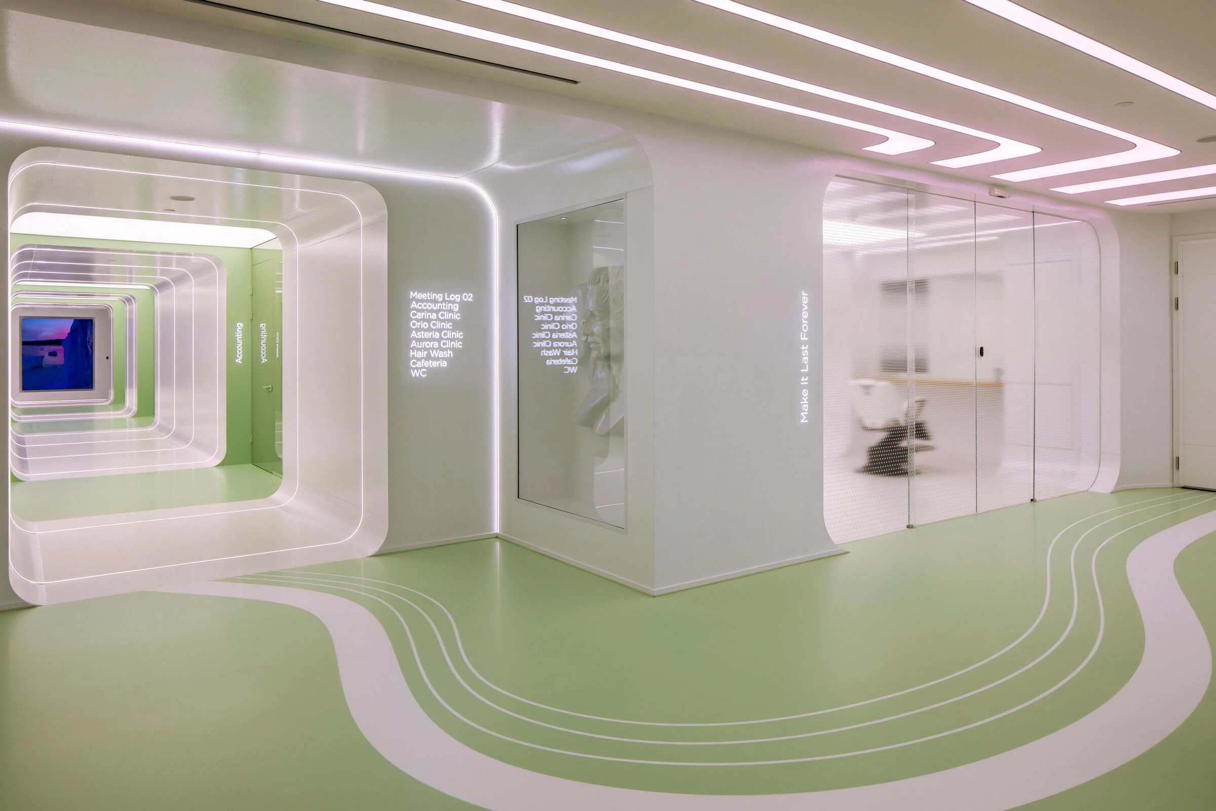 Hair of Istanbul Hair Transplant Clinic-18