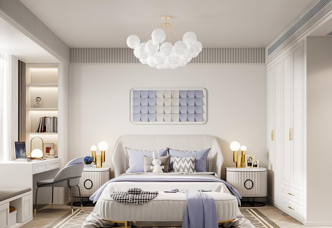 暗夜玩家 漫步后现代实景设计-37