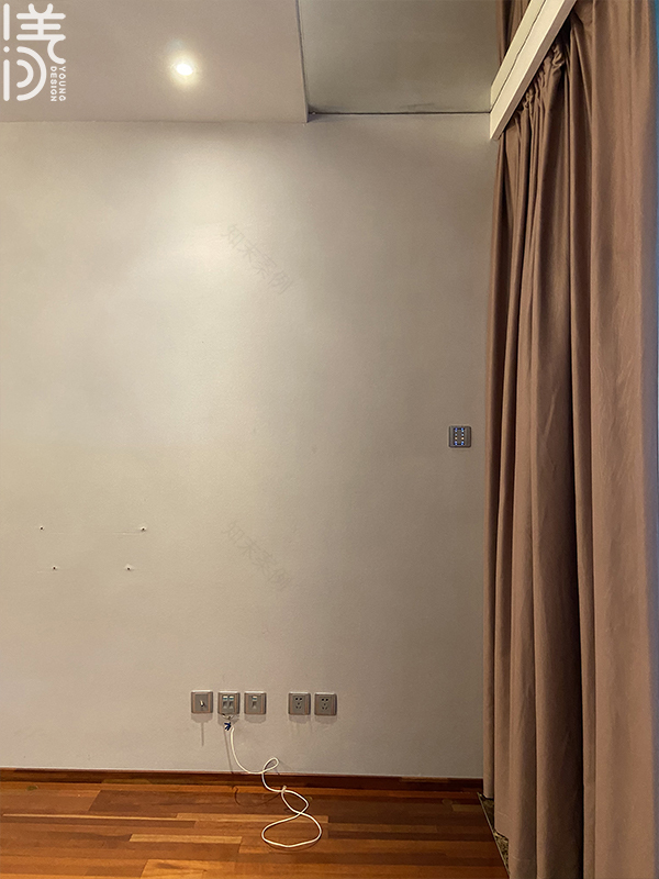 一见倾心轻法式风海边乌托邦丨中国深圳丨Young新作-28