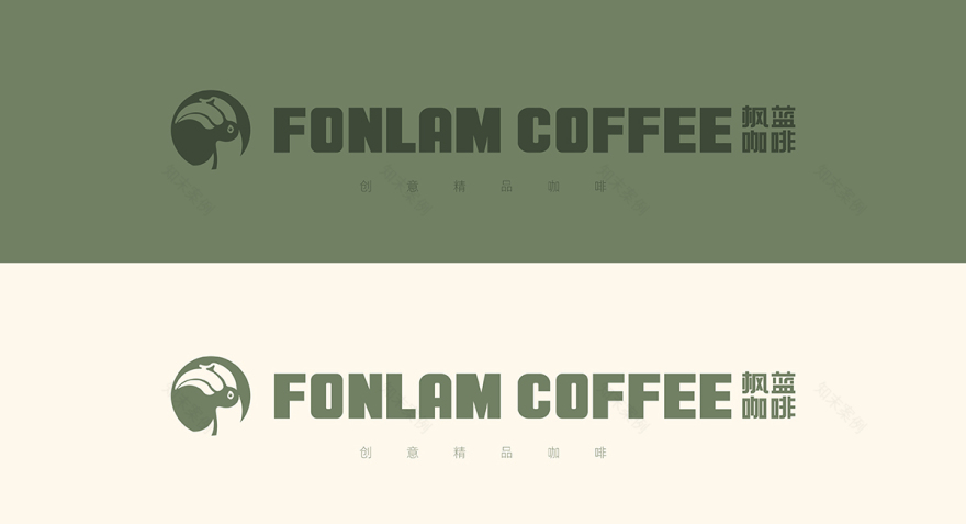 枫蓝咖啡 创意精品咖啡丨中国成都-23