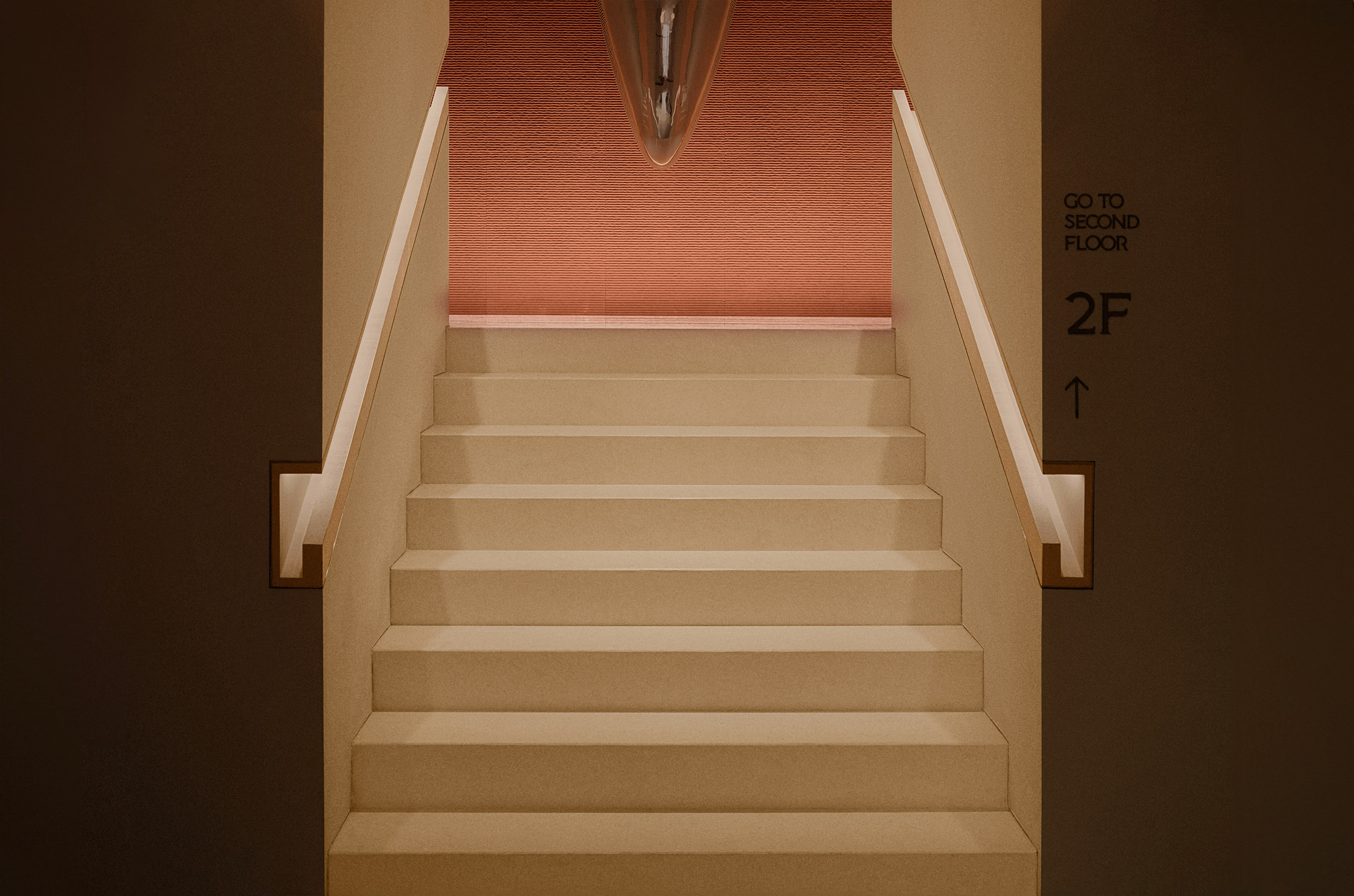 福建漳州·禾缦Hoormem肌研美学中心 / 寸匠熊猫NANA | SOHO设计区-31