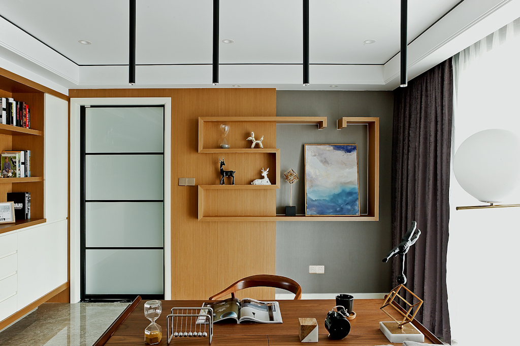 利一家园轻奢北欧风-16