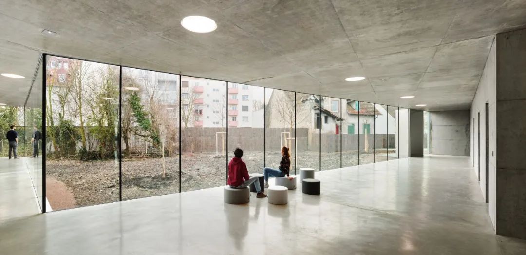 法国 Dominique Coulon 建筑事务所设计案例精选-83