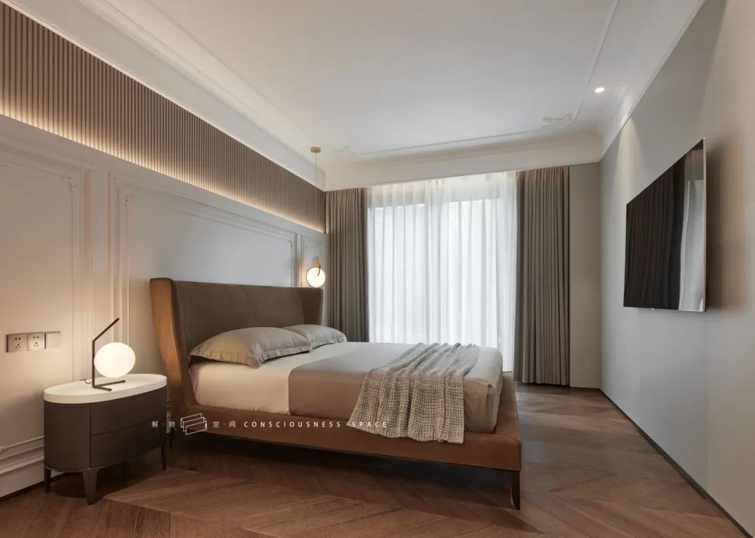 八套大宅，八种生活美学-433