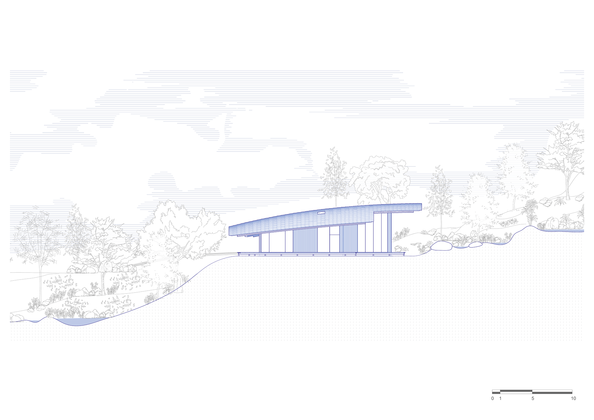 非酒店 · 天弥鸟料理店（注：AMAYADORI按常规推测可能是料理店名，可结合实际情况确认） 丨日本丨Alexander Velgan,Inna Dobrovolska-32