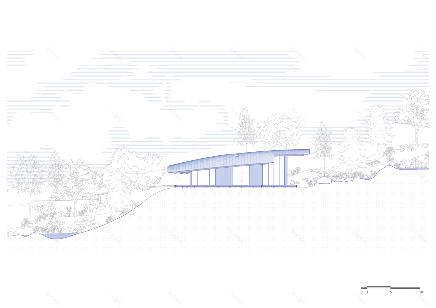 非酒店 · 天弥鸟料理店(注:AMAYADORI按常规推测可能是料理店名,可结合实际情况确认) 丨日本丨Alexander Velgan,Inna Dobrovolska-32