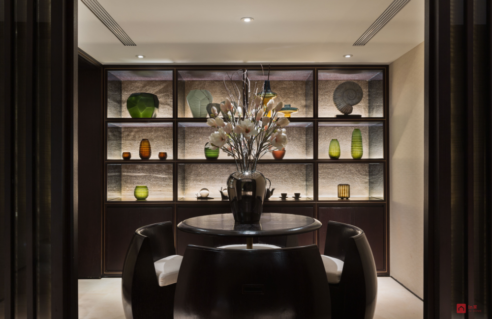 北京泷悦长安样板房-2