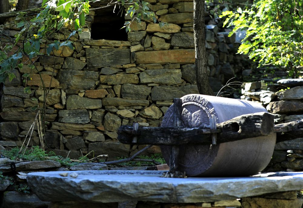 乡愁的味道 | 美食与室内设计-20