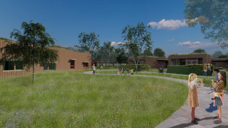 赫皮维卢酒店丨荷兰丨Coenen Sättele Architecten-18