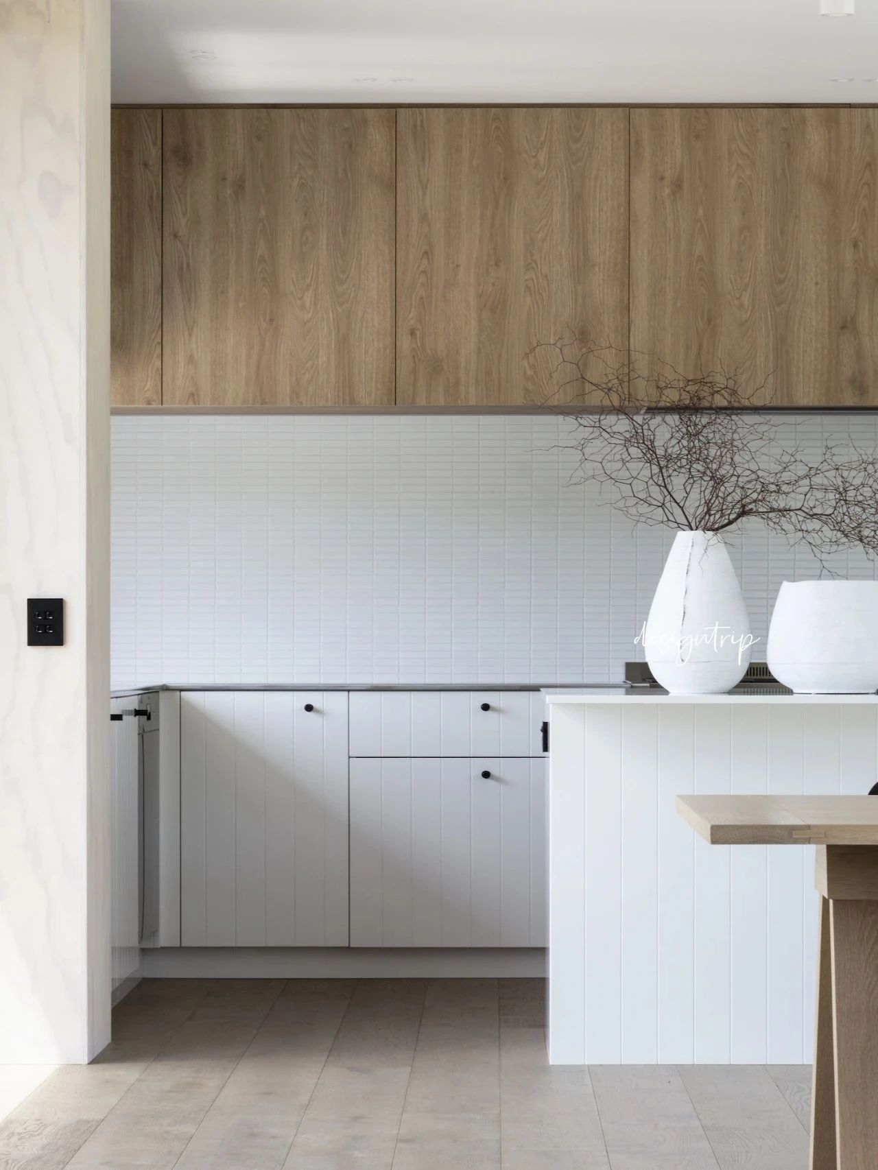 班克斯半岛之家丨新西兰丨Lume Design-19