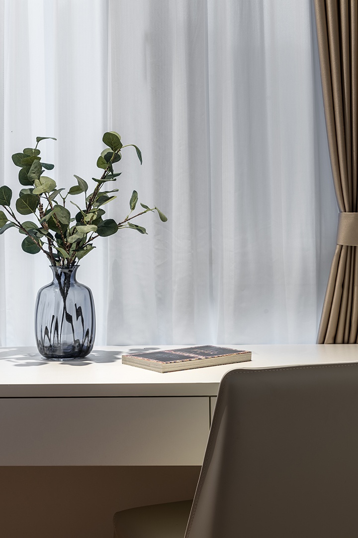 良工摄影 | 行舍空间-14