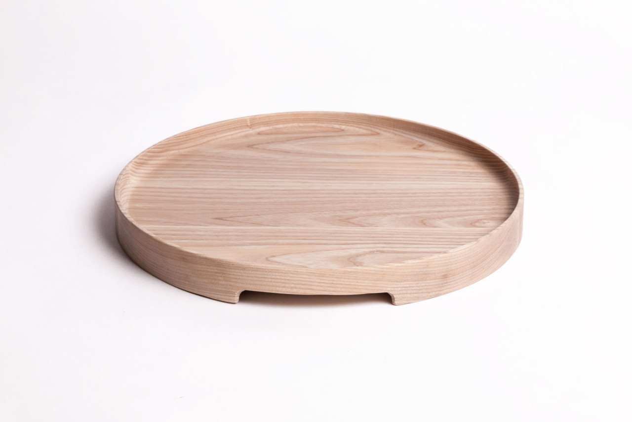 Fin 设计品牌 | 原始木质家具的简约魅力-23