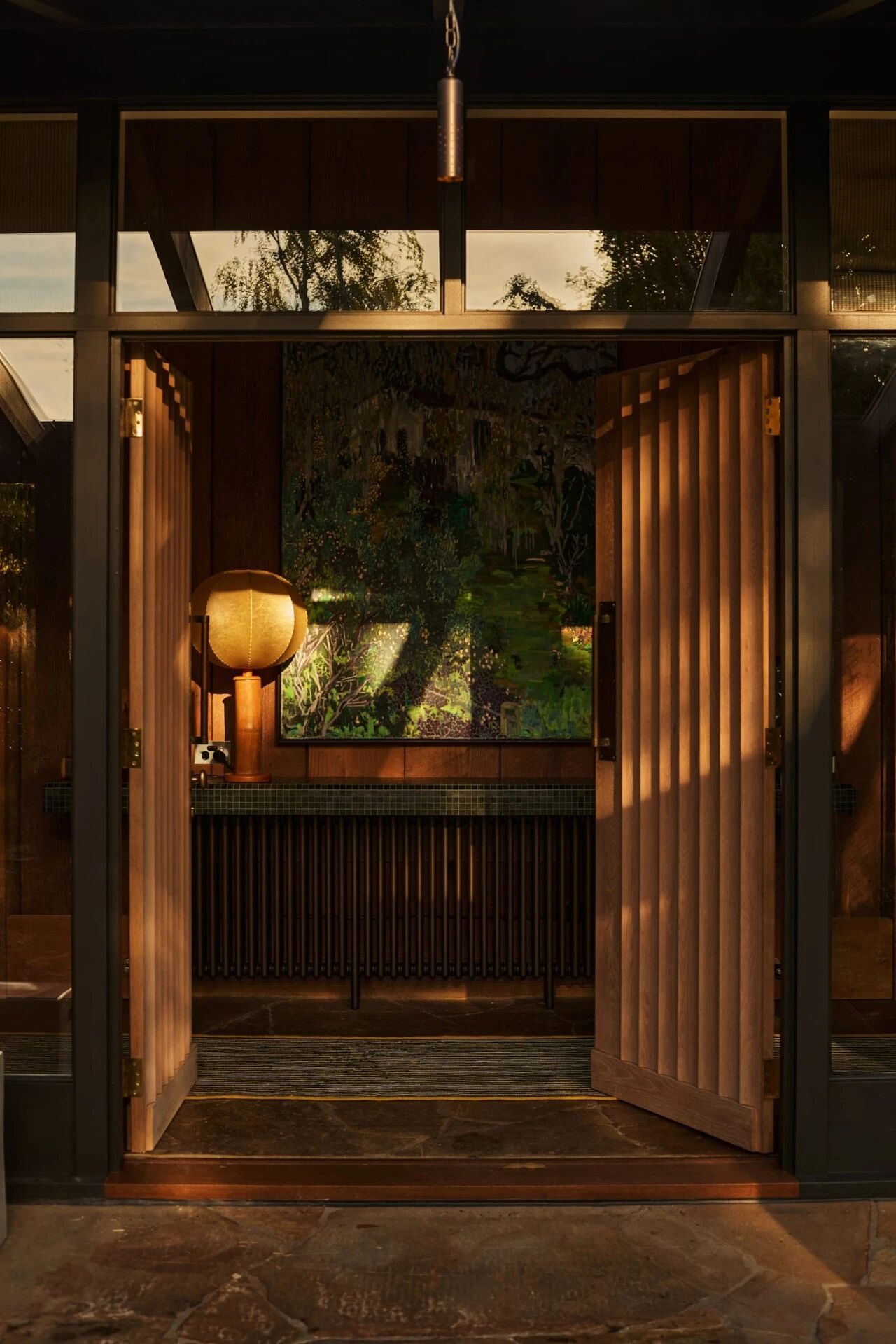 Finca Talluca私宅设计丨澳大利亚昆士兰丨HGA Studio,Ellison Studios-33