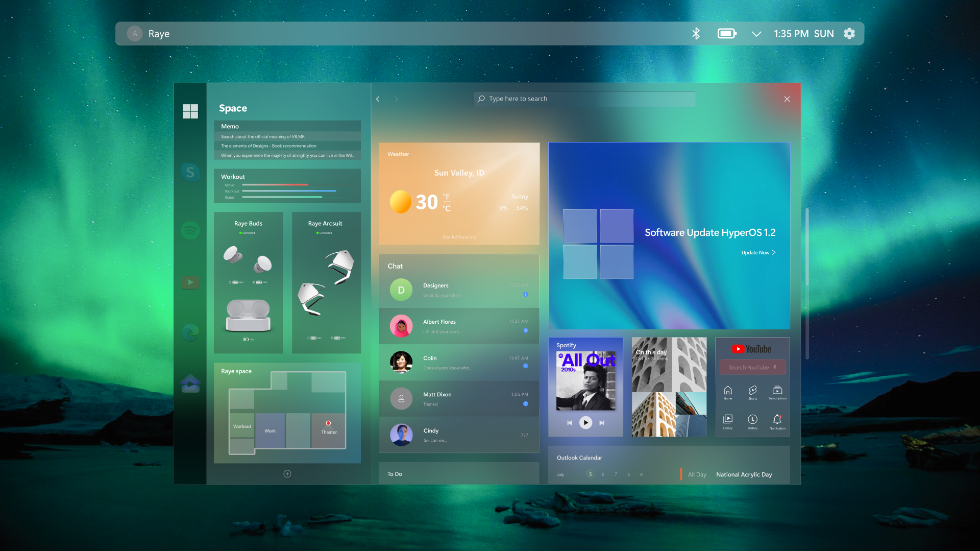 Microsoft Hypersight-12