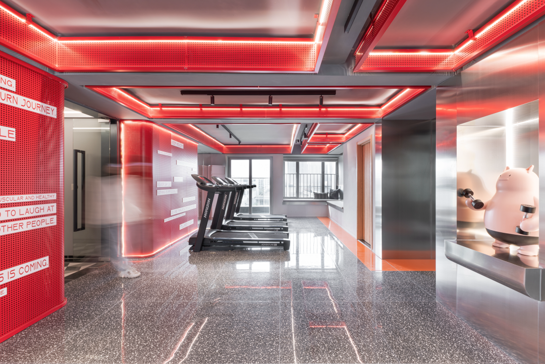 广州万科未来森林泊寓丨中国广州丨奥迅设计&奥妙陈设-42