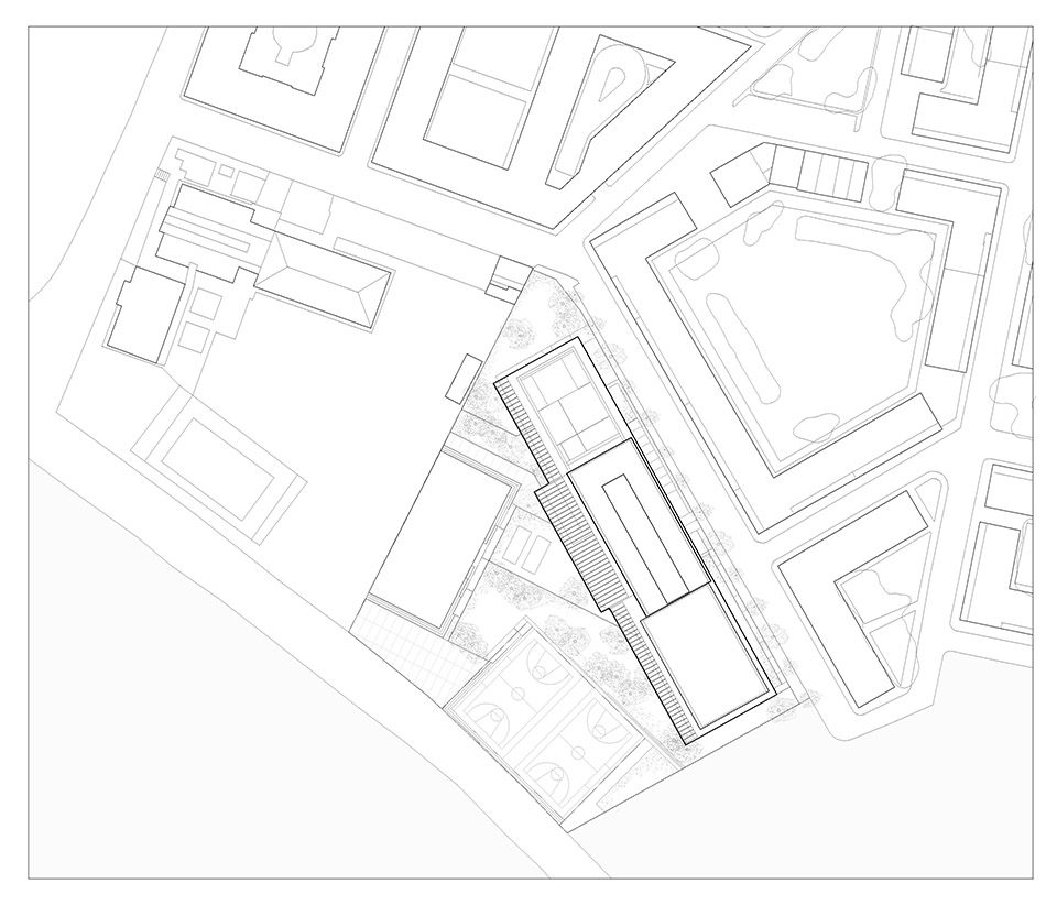 CEIP LOS ARCOS学校丨西班牙卡塞雷斯-54