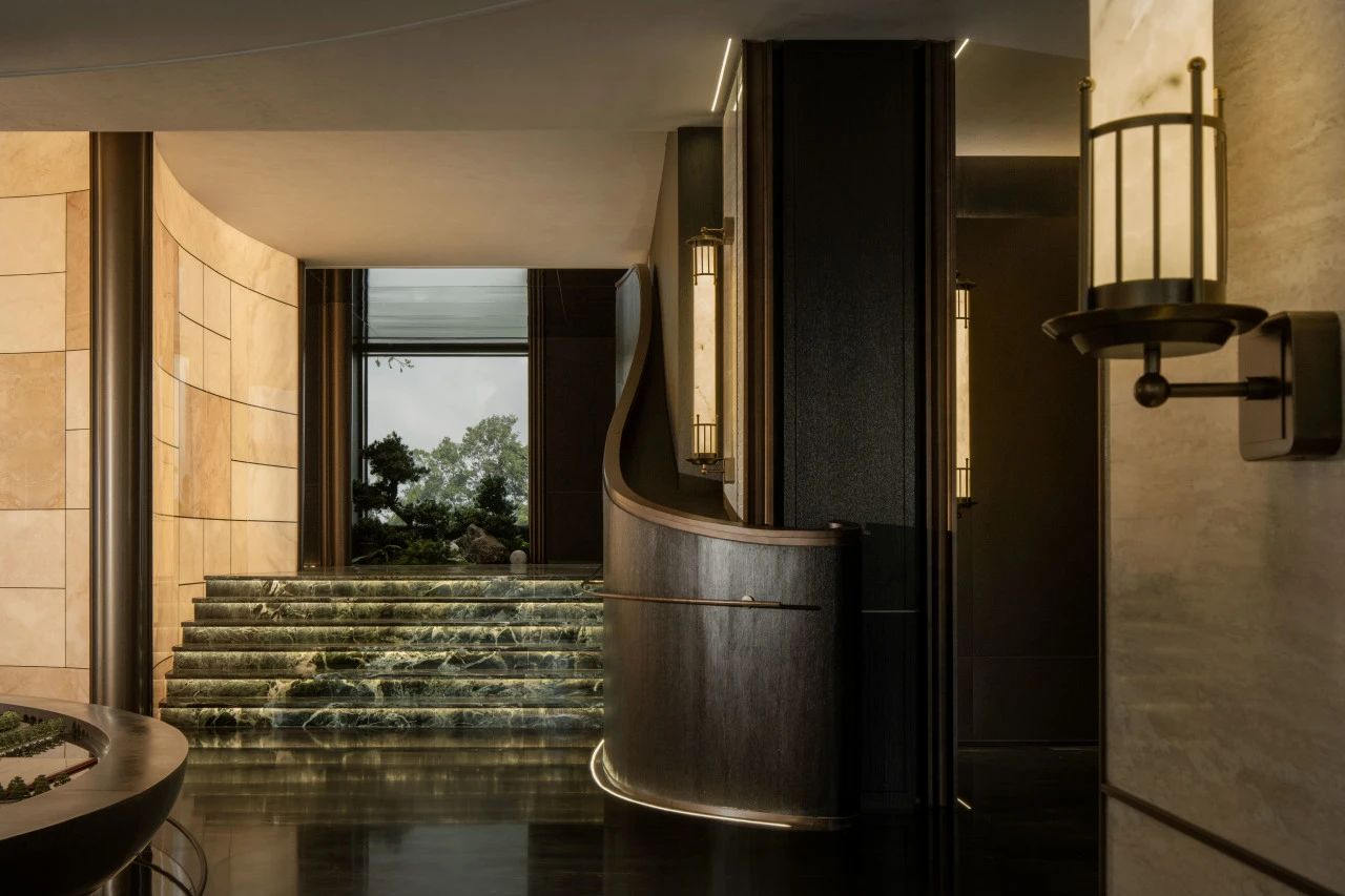 金宏泰 · 橙园丨中国潍坊丨DAS大森设计-10