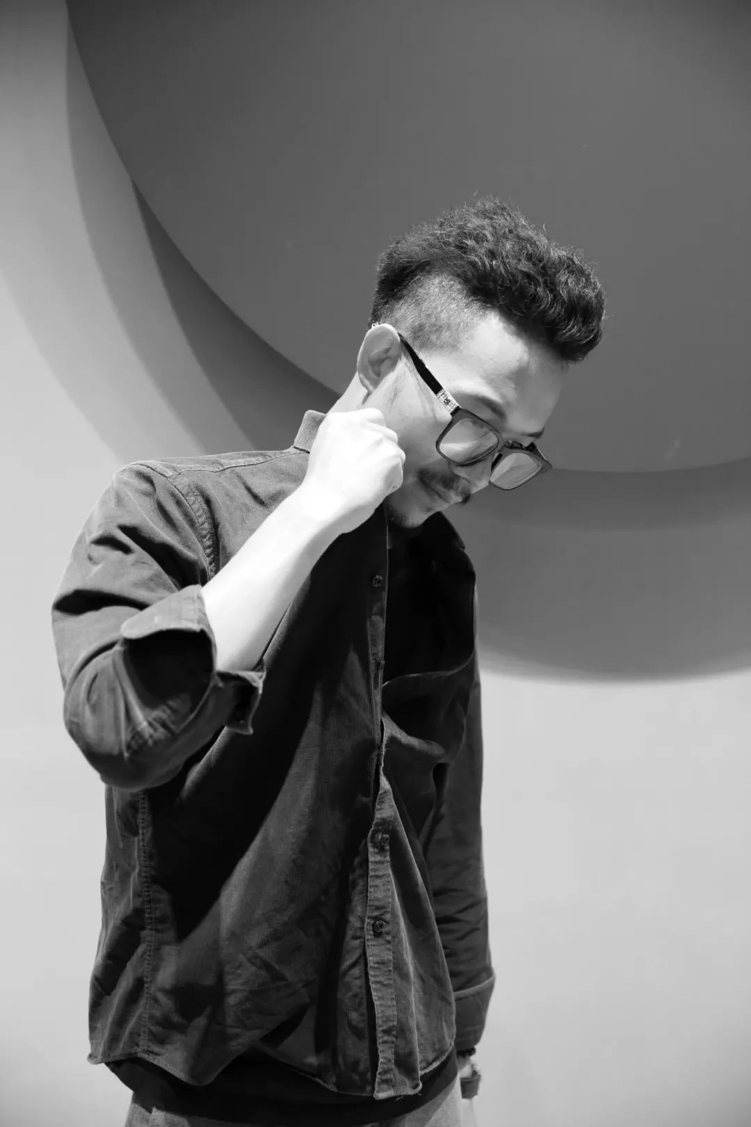 欧铂丽旗舰店丨中国南京丨壹席设计事务所-88