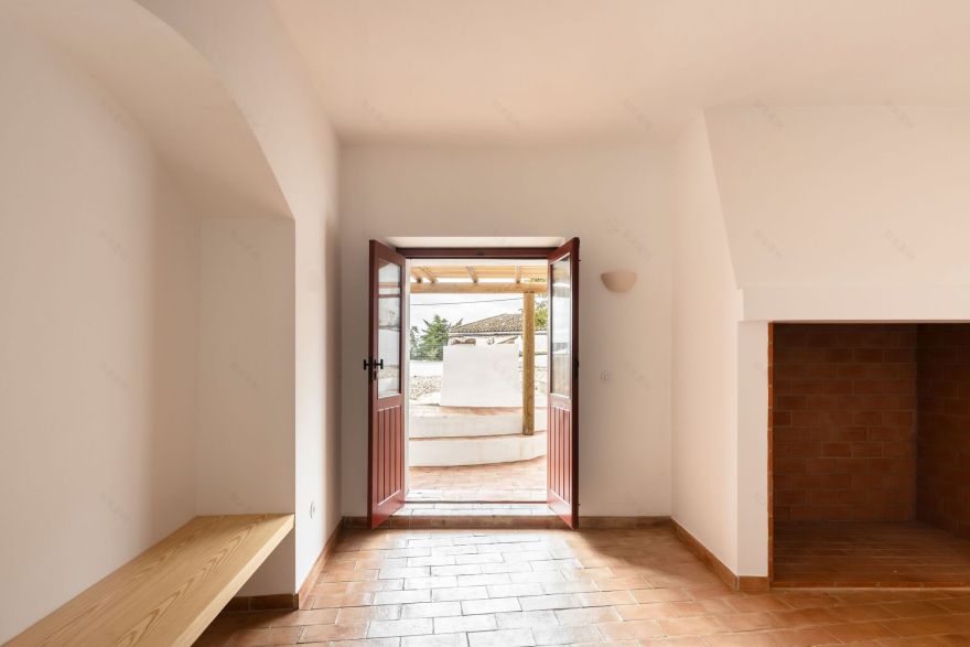 丨葡萄牙丨A+Architecture Studio-52