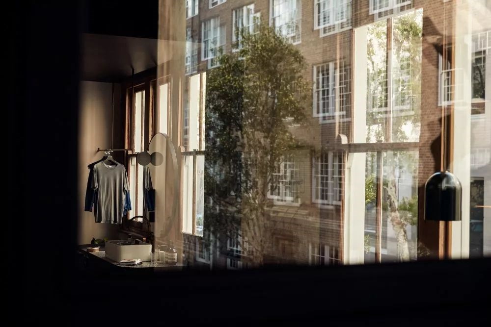 原来还可以这么玩，从一间废弃工厂打造的酒店设计找灵感-17