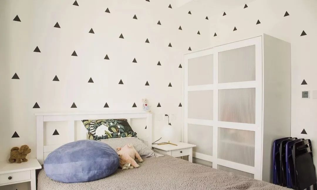 115 平混搭三室设计-30