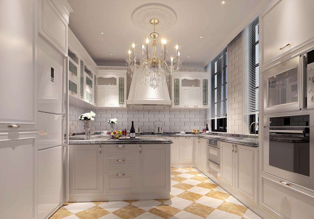 清远私人别墅一站式设计盛宴-32