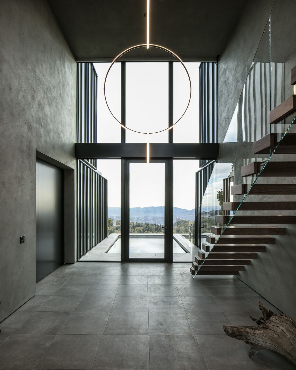 Kinii · Obicua 环保滑雪小屋-13