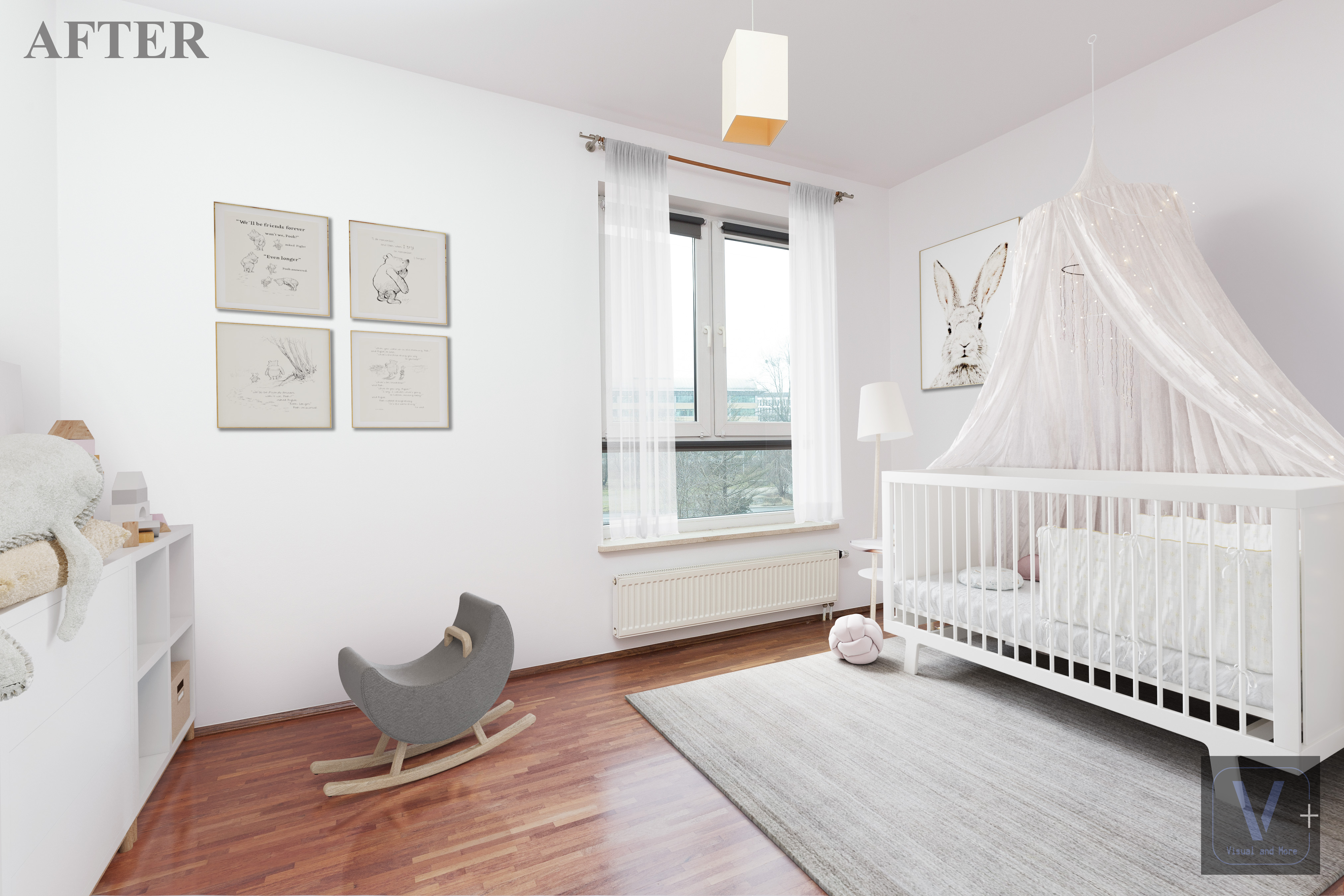 虚拟舞台项目 4 号丨V+ Studio-7