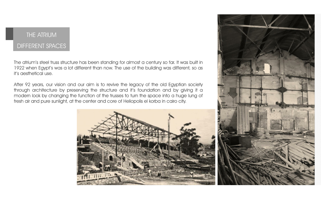 丨埃及开罗丨CUBE Consultants-21