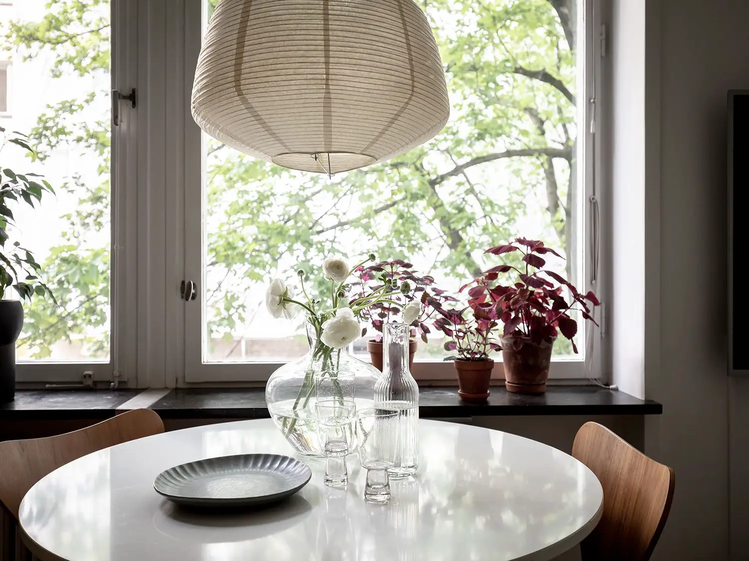 37 平米开放式公寓 | 厨房卧室一览无遗-7