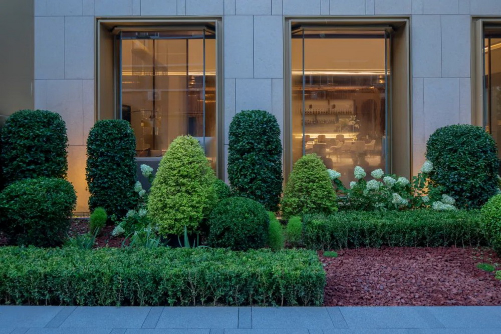 天津•绿城凤起悦鸣景观设计丨中国天津丨亚景景观-103