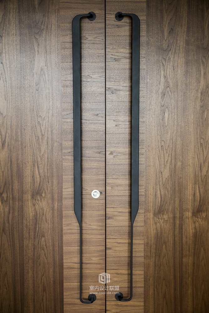 一墨十方--无锡市“越众机电”办公总部-23