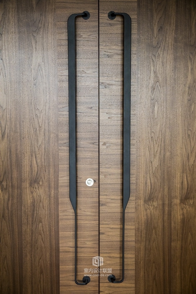 一墨十方--无锡市“越众机电”办公总部-23