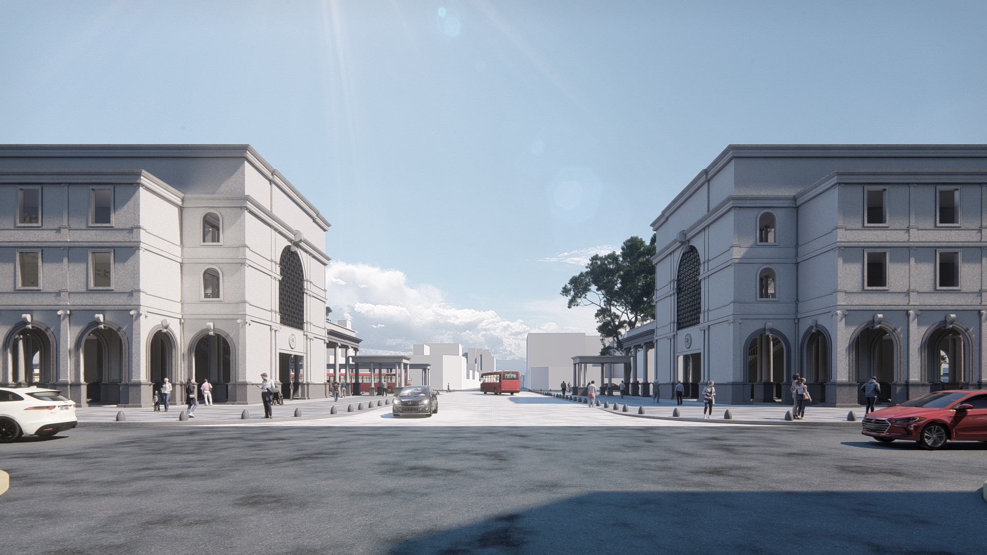 E·change node（最终论文）丨阿根廷布宜诺斯艾利斯-0