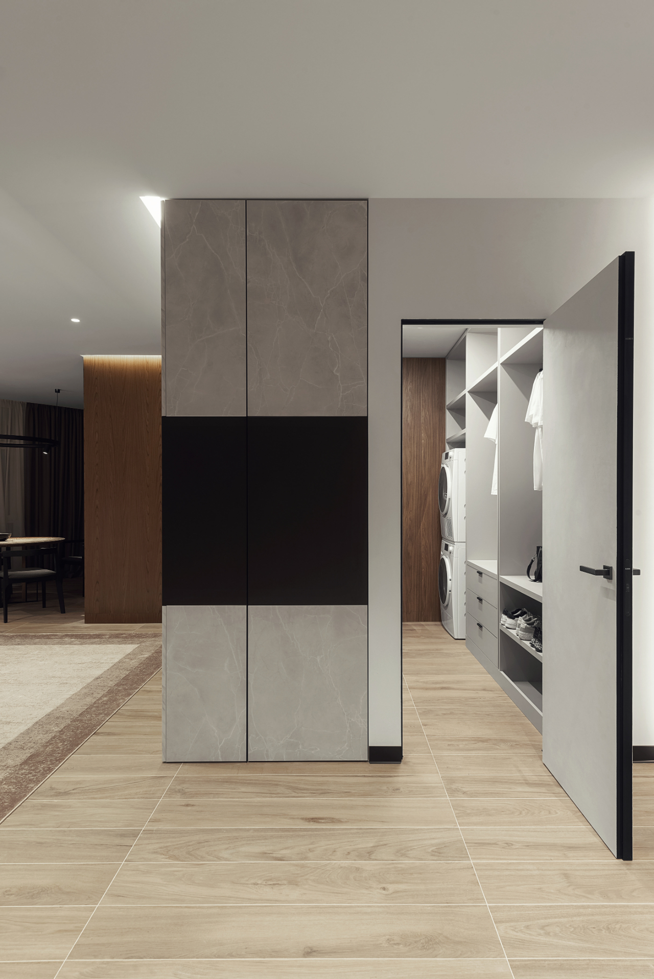 回归自然的简约奢华设计丨乌克兰基辅丨Anna Neiman,Ivanna Pavlus-22