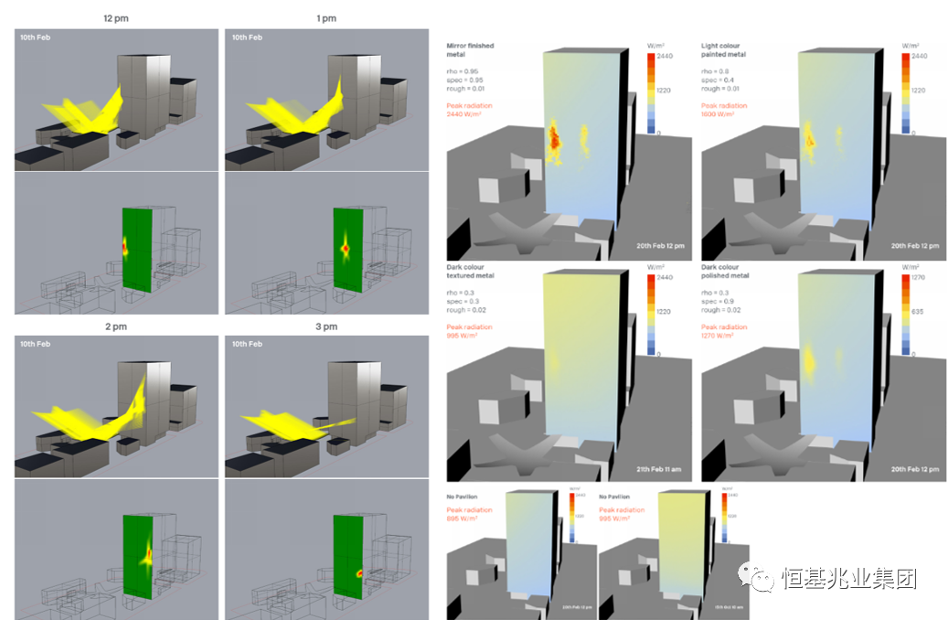 10大要点揭秘徐汇新地标“星幕”设计源起-68