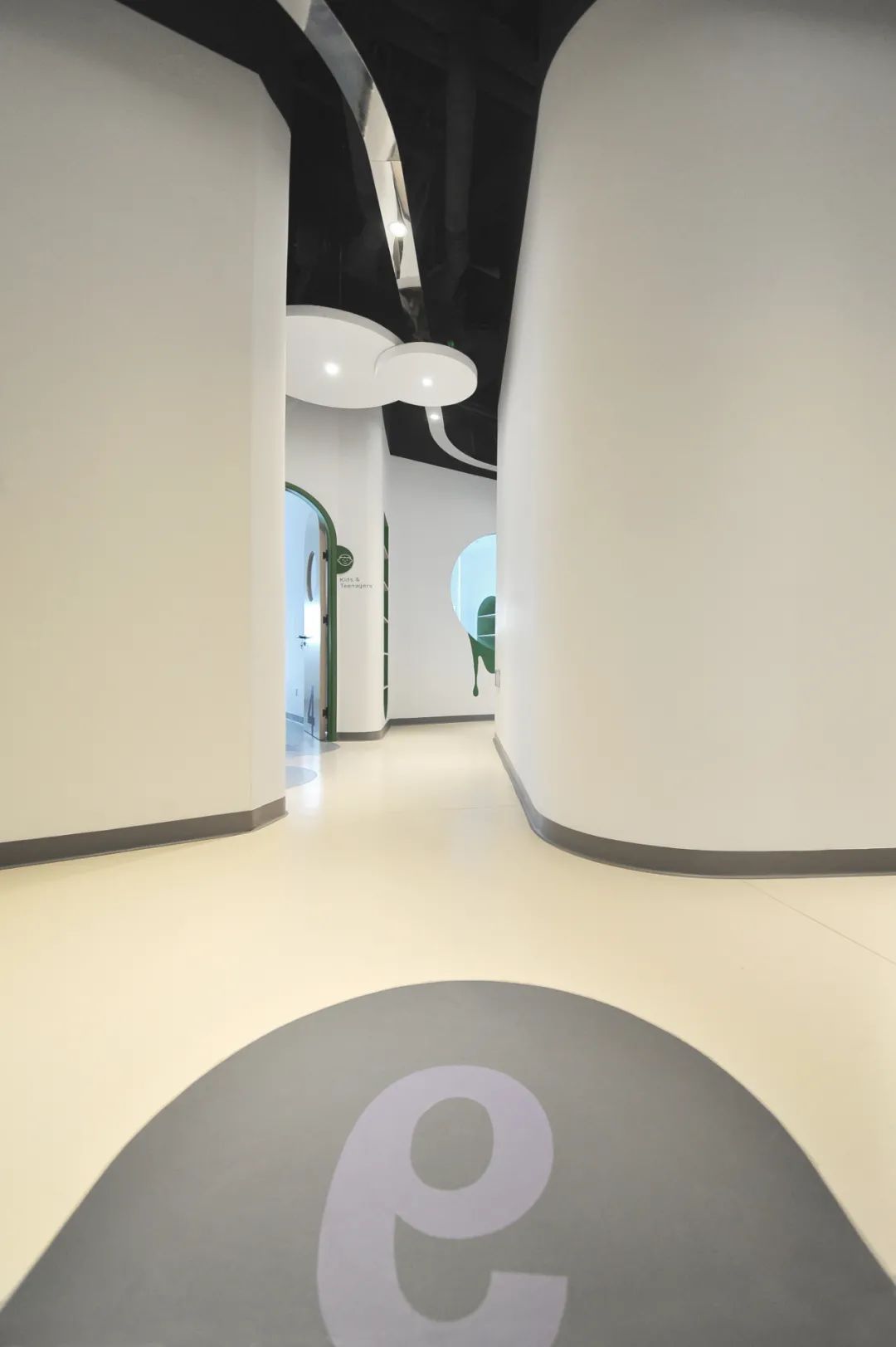 南京优言美语英语学习中心 | 阳光下的趣味学习空间-85