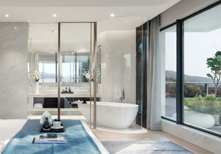 邱德光 | 武汉华侨城 ·原岸-50