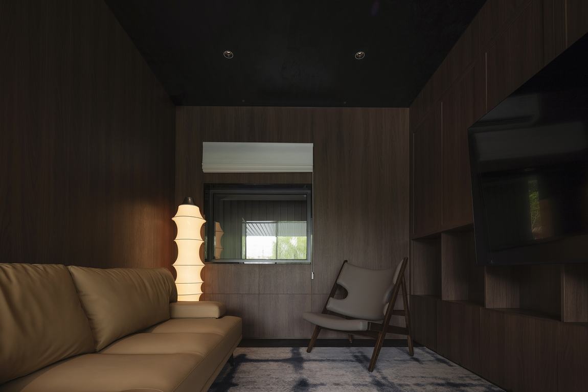 The Lake House 美好生活体验馆丨中国上海丨Wutopia Lab-27