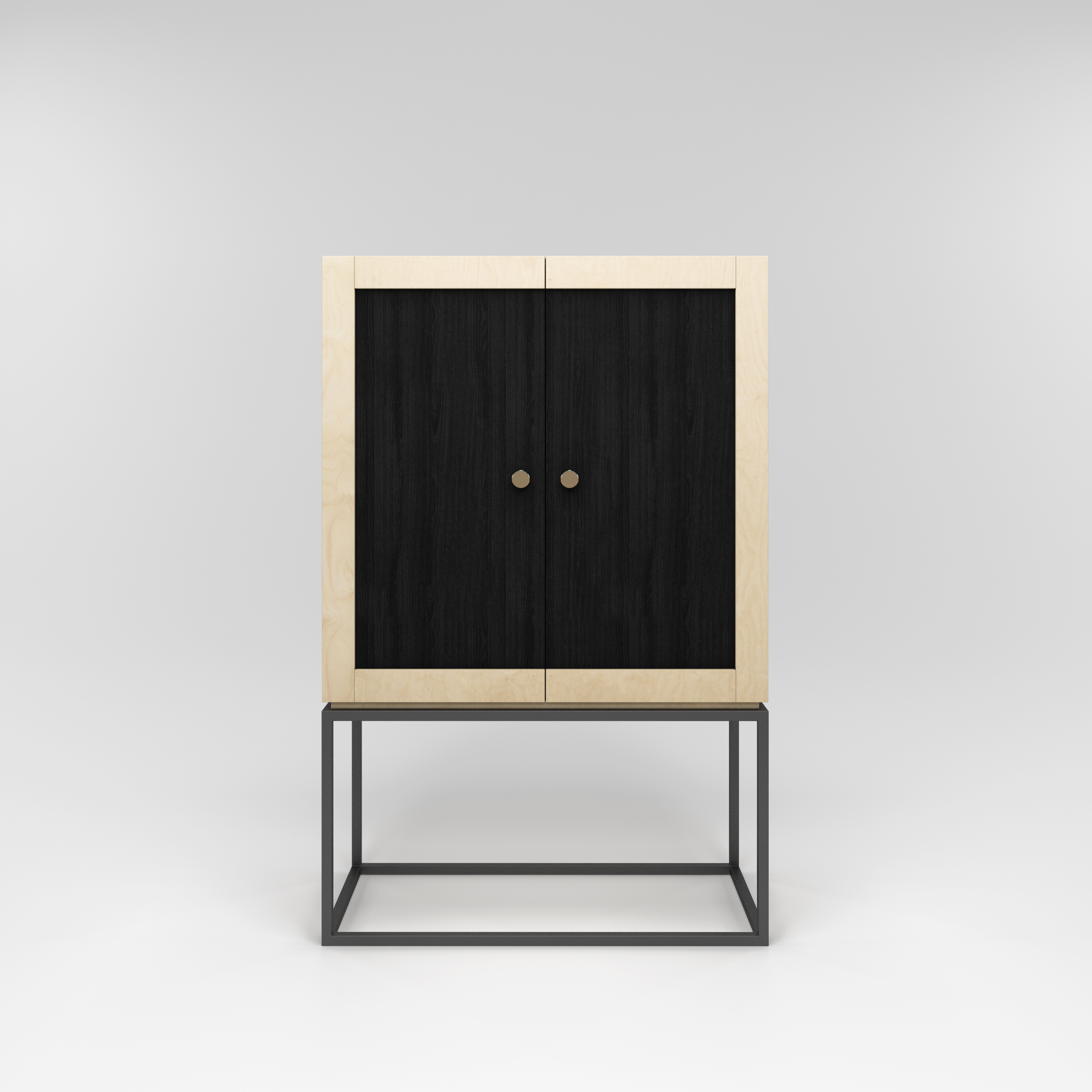 Box*C Home Office Cabinet | WRKBNCH-9