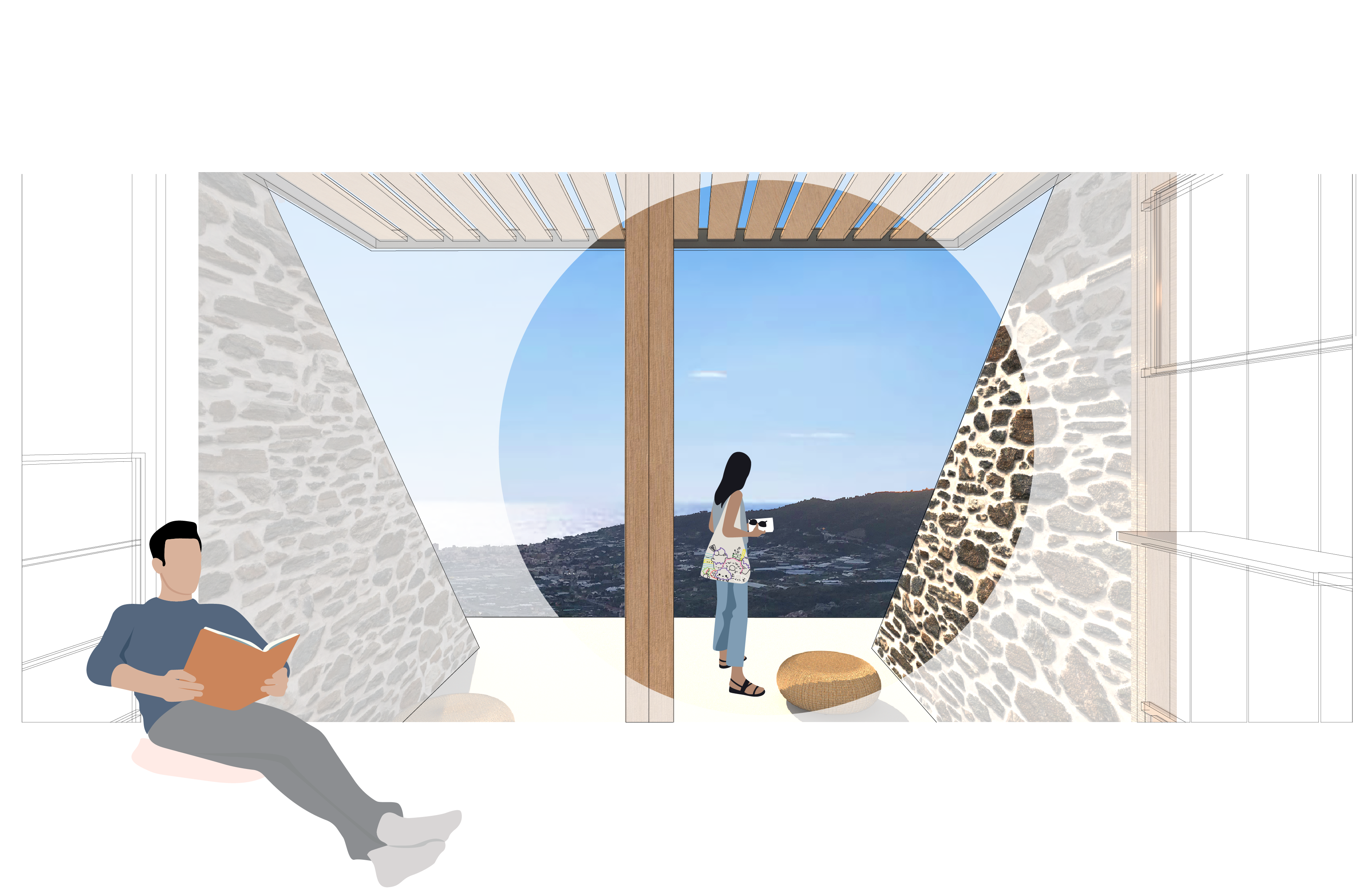 兰佩杜萨林业丨意大利-21