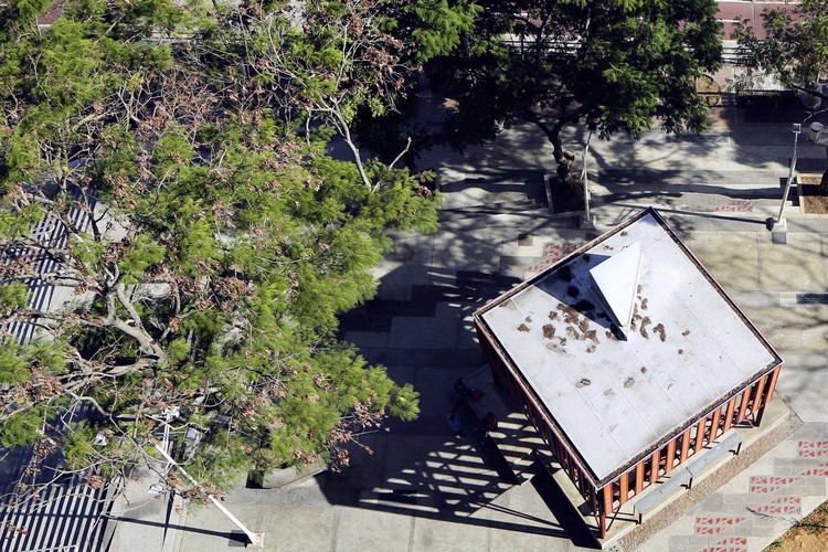 城市便利设施 · 玻利瓦尔大道的社区活力中心-41