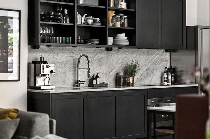 城市中心梦幻家园 | 明亮舒适的一楼公寓带私人庭院-6