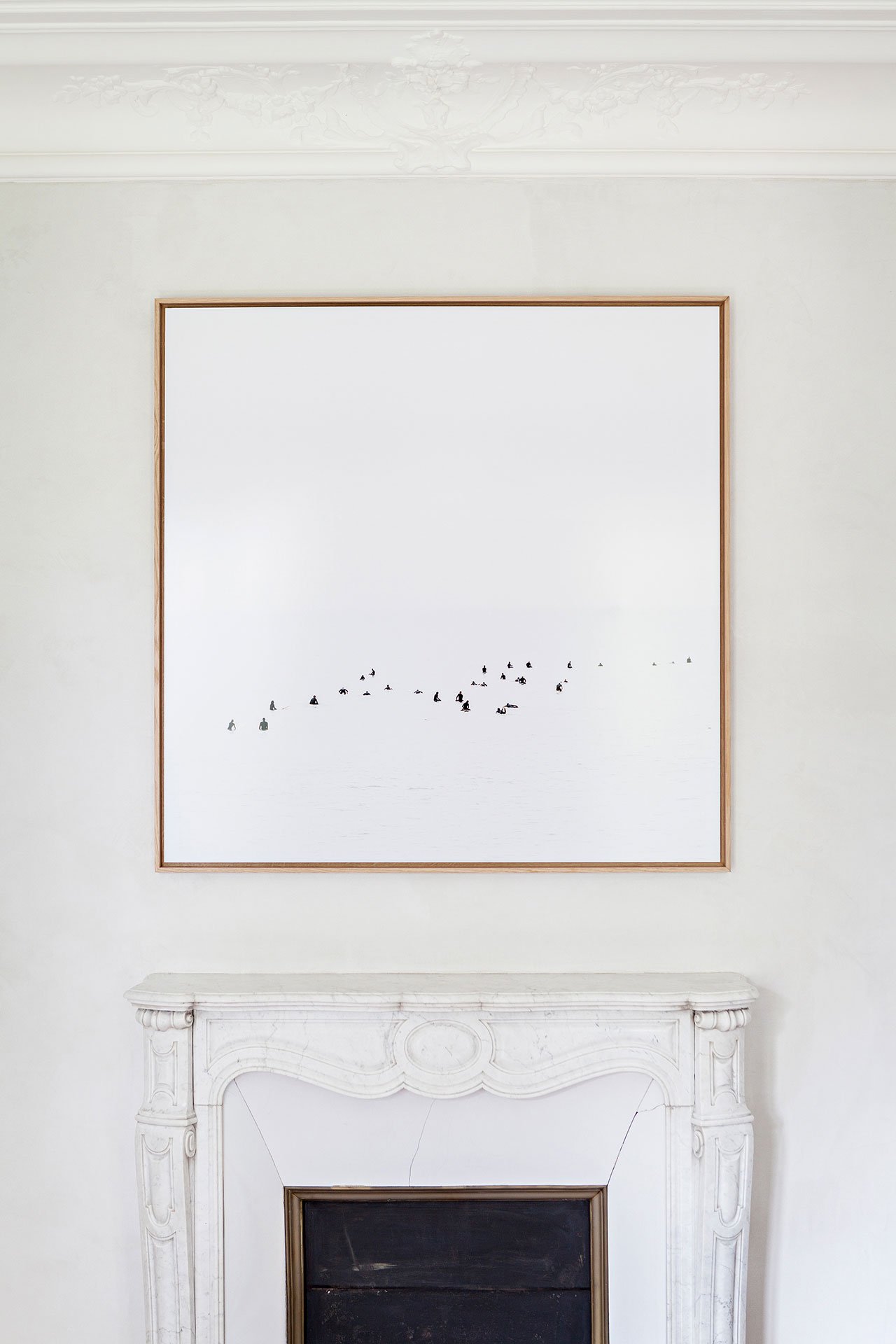 巴黎圣克劳德艺术折中之家-34