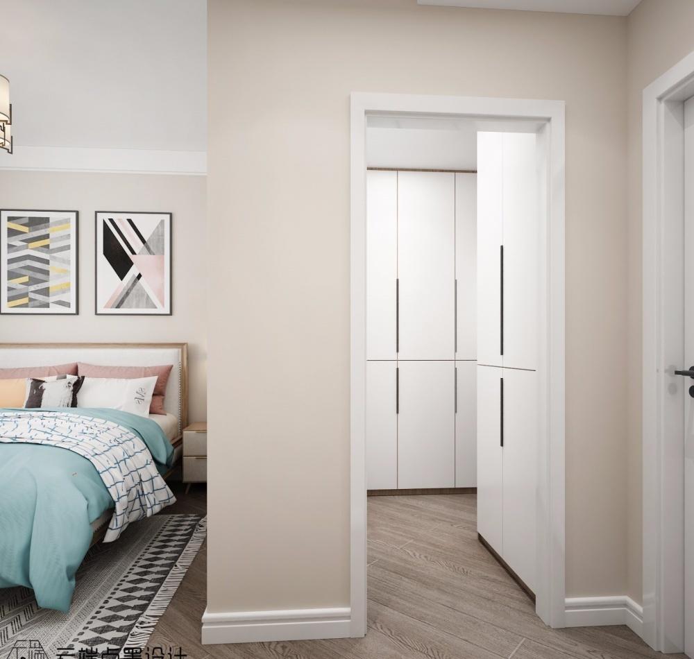 
云端点墨设计丨闫家骐 - 精致的生活 -14