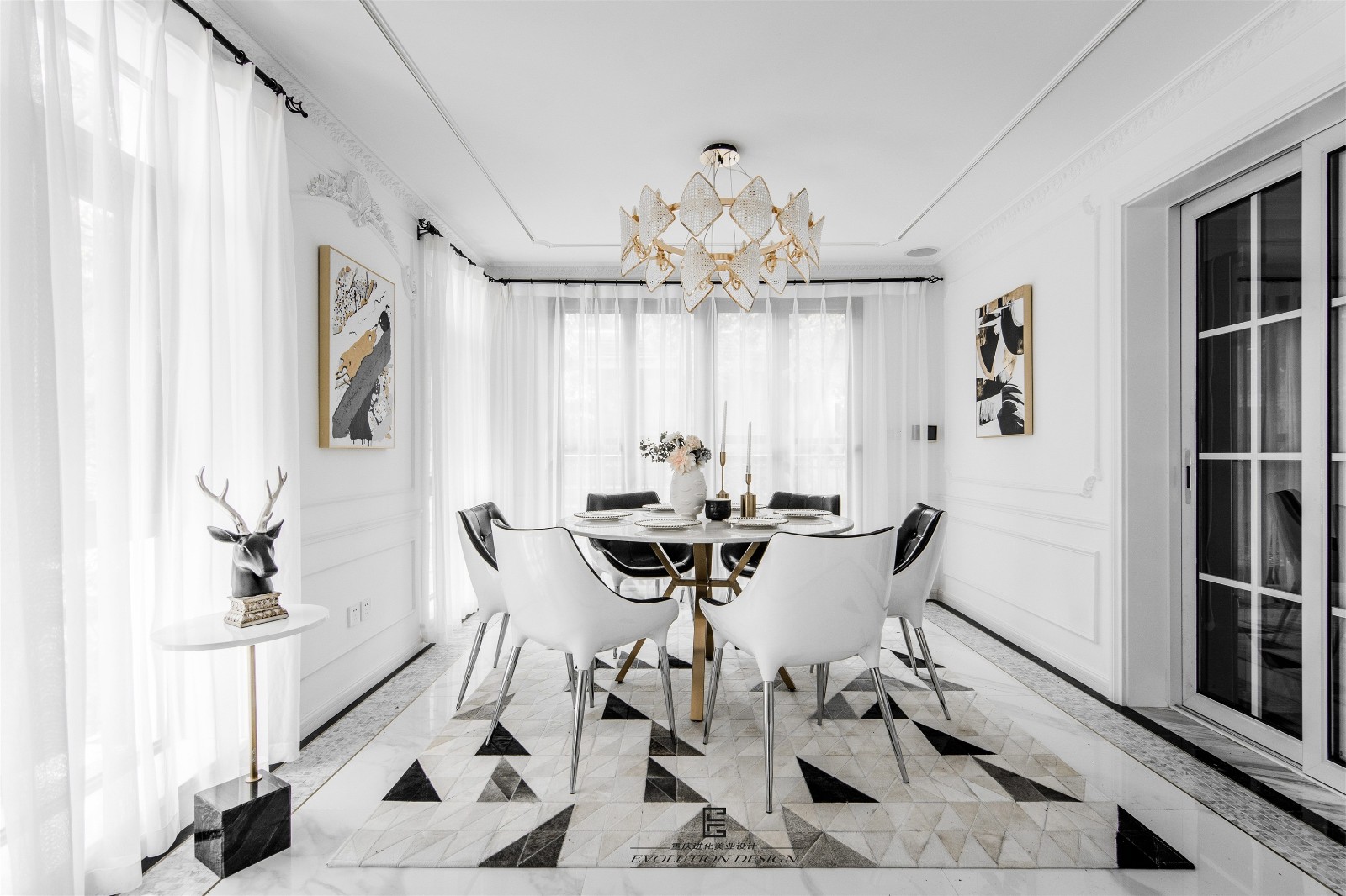 进化新作 | 关于梦-16