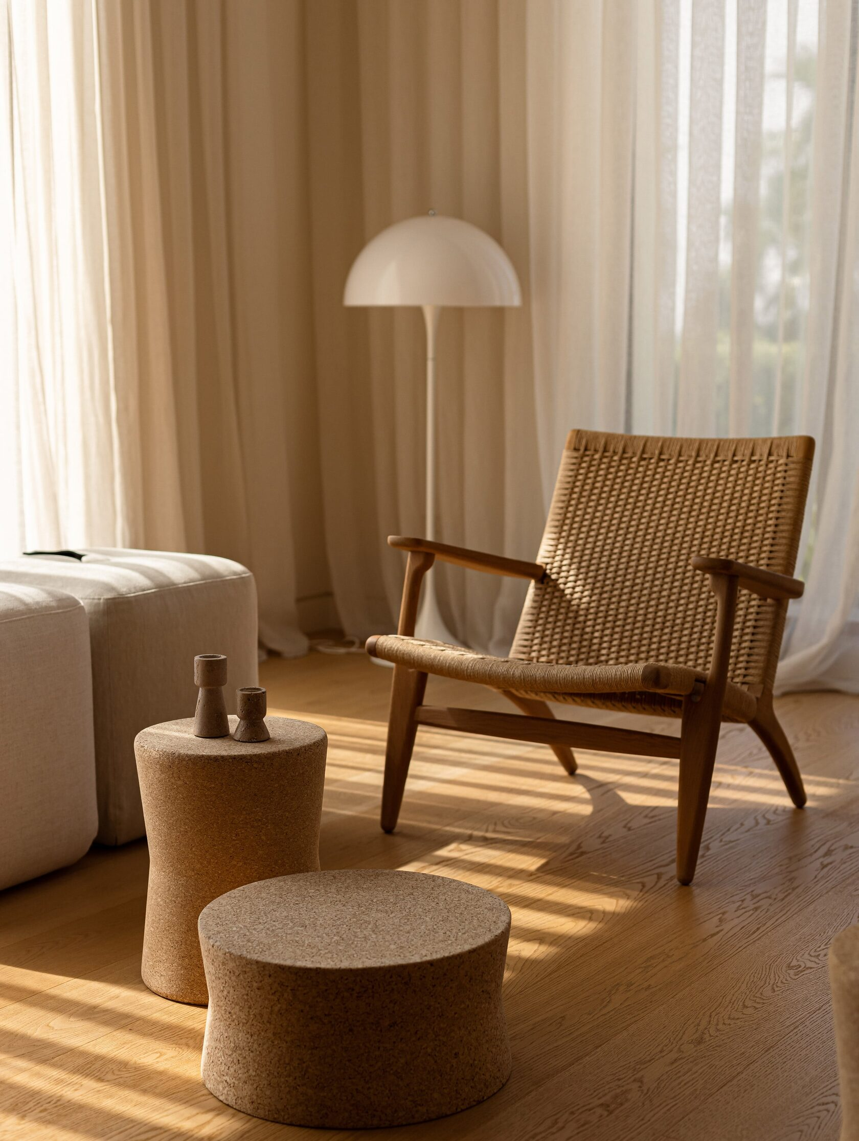 家不需要完美，只需要真实，一座 “克制” 却充满自由的住宅-4