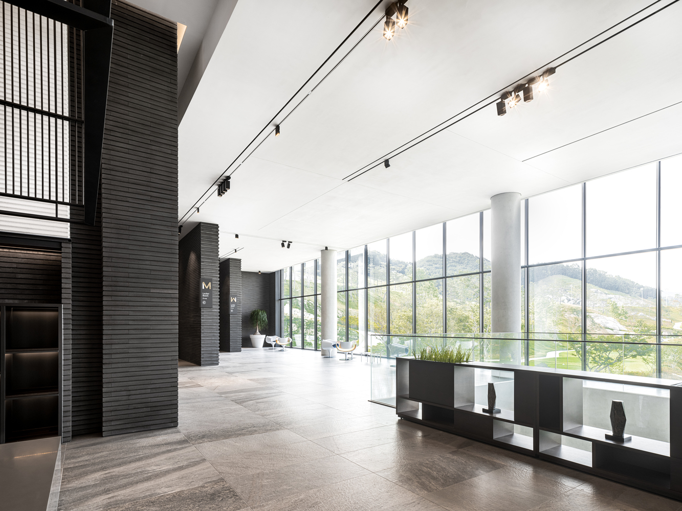 韩国 CC 路 52 号俱乐部会所丨甘萨姆-47